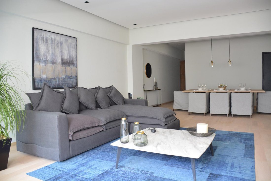 Apartment in Villa Florence, State of Mexico, Mexico 1 - 18627707