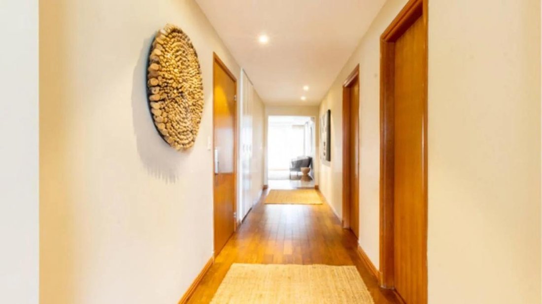 Apartment in Montevideo, Departamento de Montevideo, Uruguay 5 - 18627148