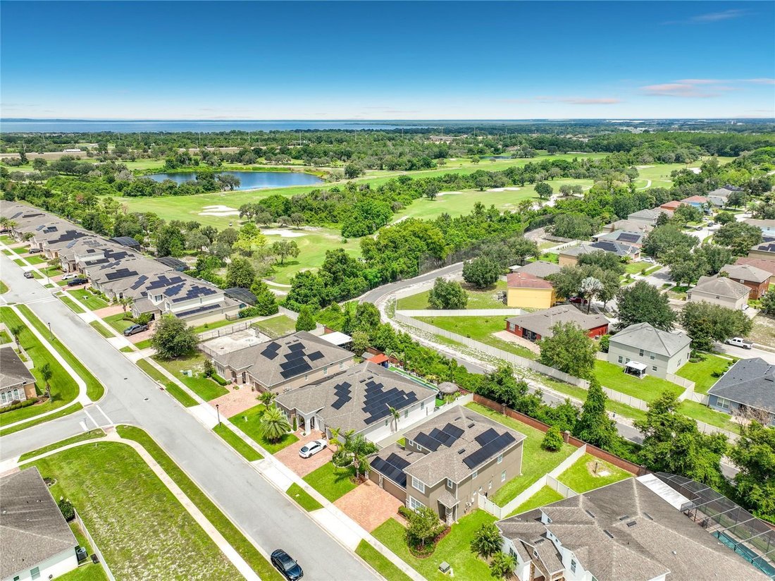 House in Apopka, Florida, United States 2 - 18601310