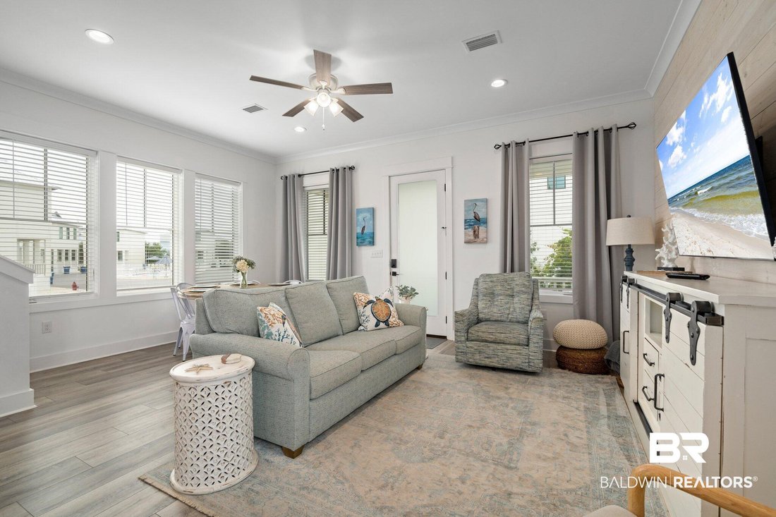 House in Orange Beach, Alabama, United States 5 - 18628324