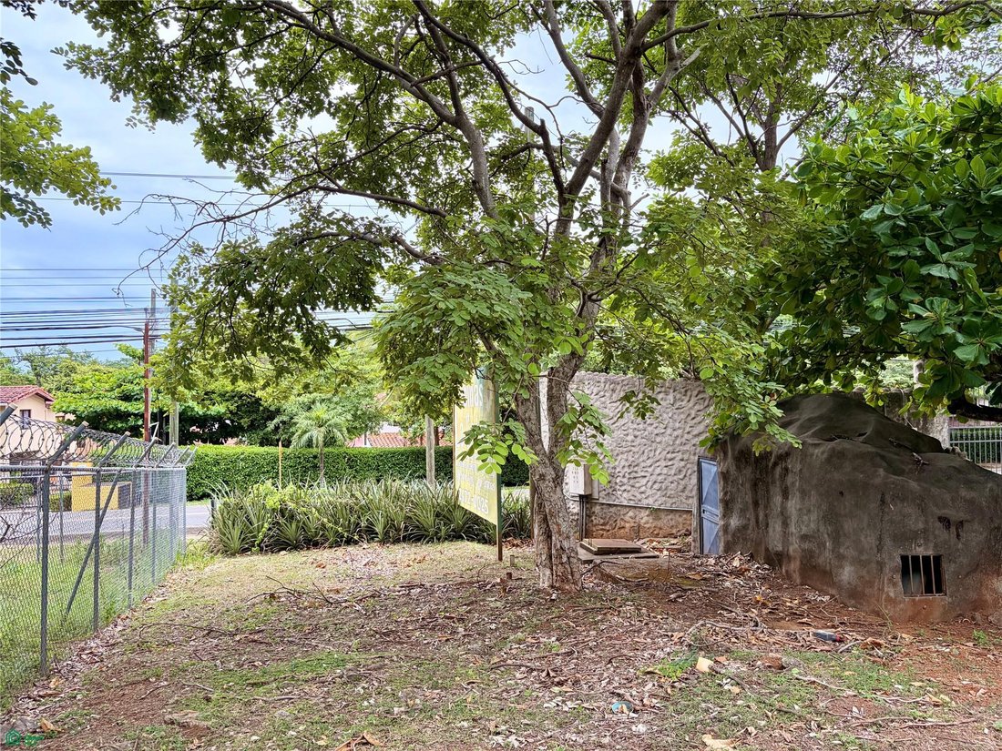 Land in Playa Hermosa, Guanacaste Province, Costa Rica 3 - 18586832