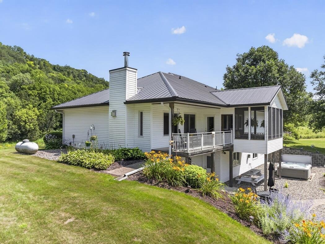House in City Of Rushford Village, Minnesota, United States 3 - 18629052