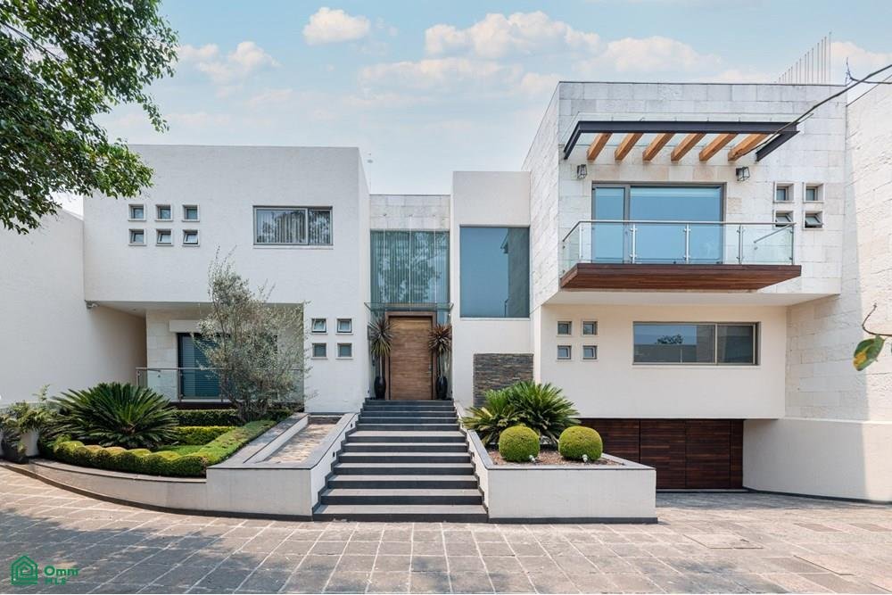 Condo in Mexico City, Mexico 1 - 18027174