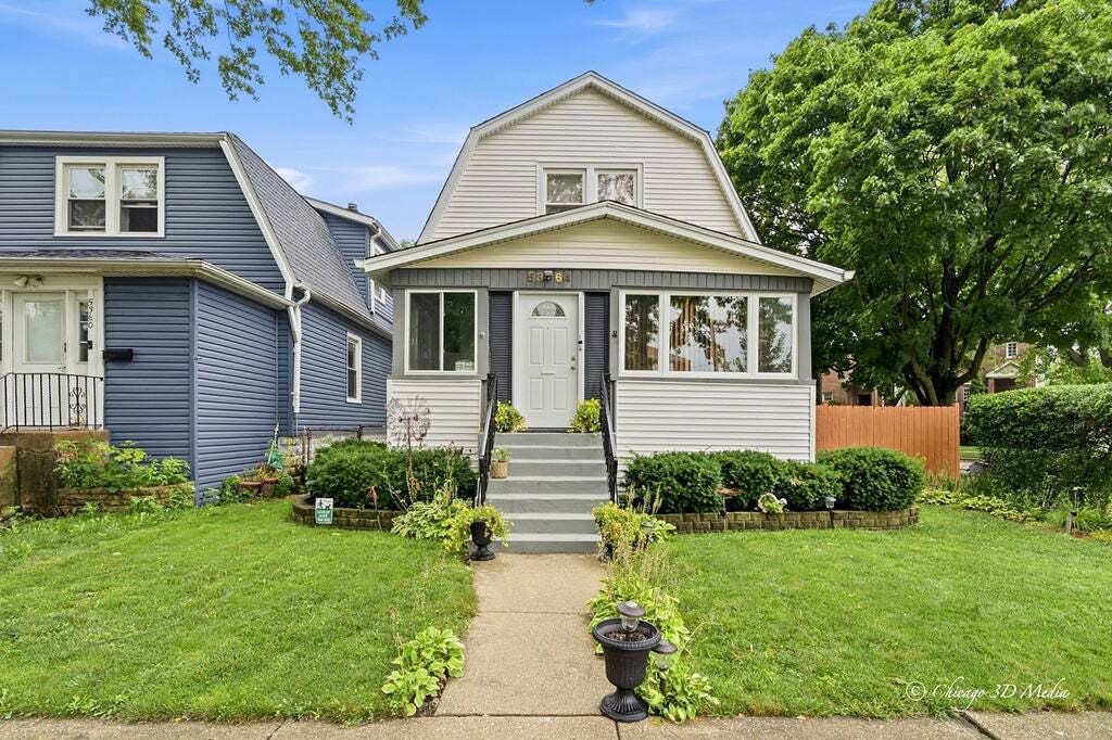 House in Chicago, Illinois, United States 1 - 17934626