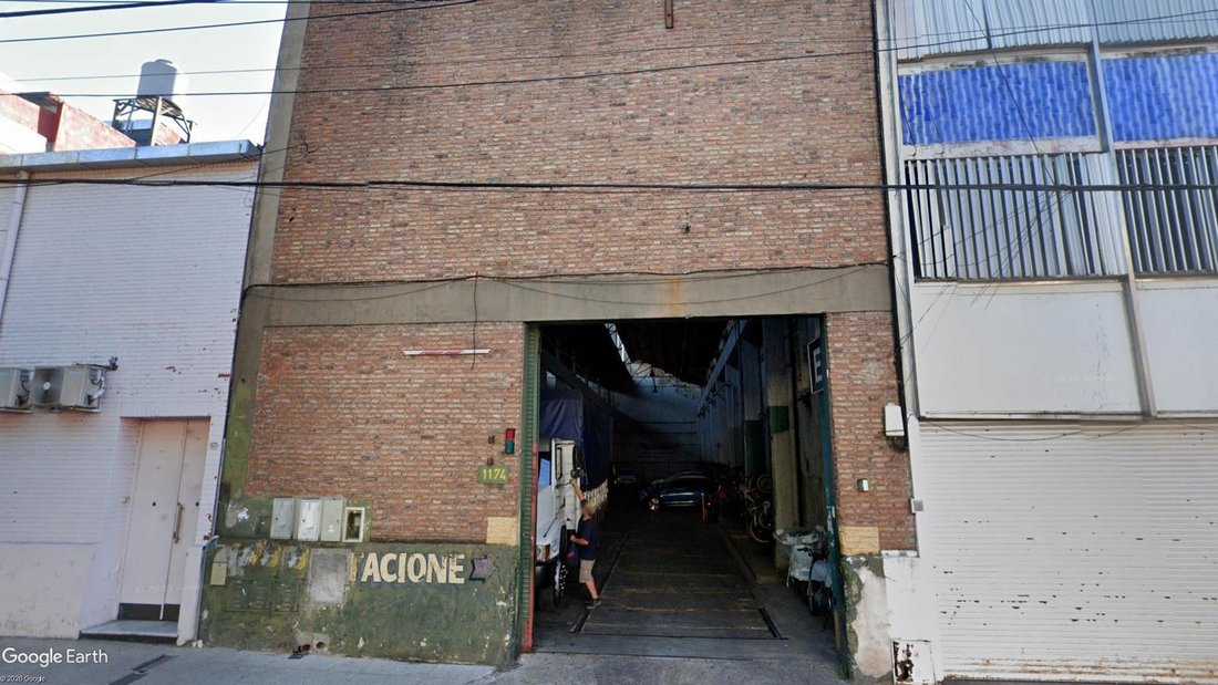 Land in Buenos Aires, Buenos Aires, Argentina 2 - 18627090