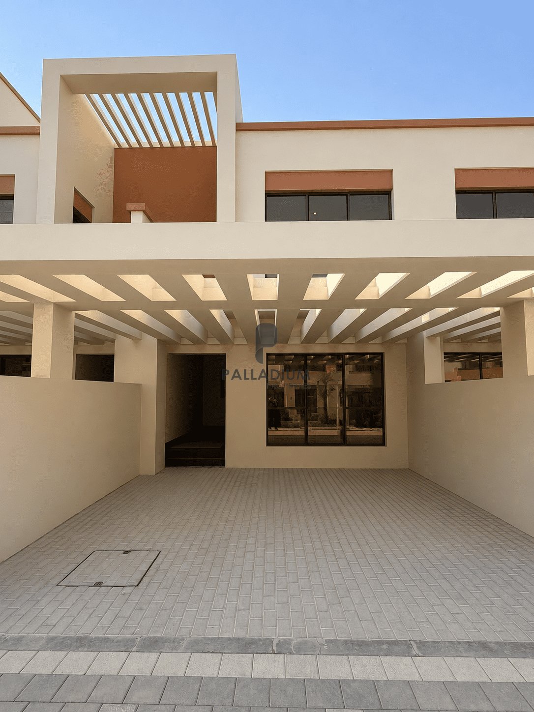 Townhouse in Al Hebiah 5, Al Hebiah, Dubai 1 - 18626632