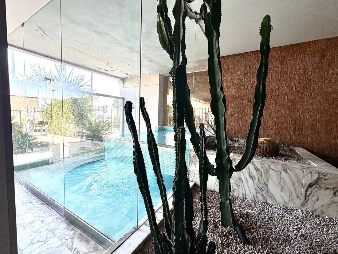 Apartment in Nice, Provence-Alpes-Côte d'Azur, France 4 - 18534780