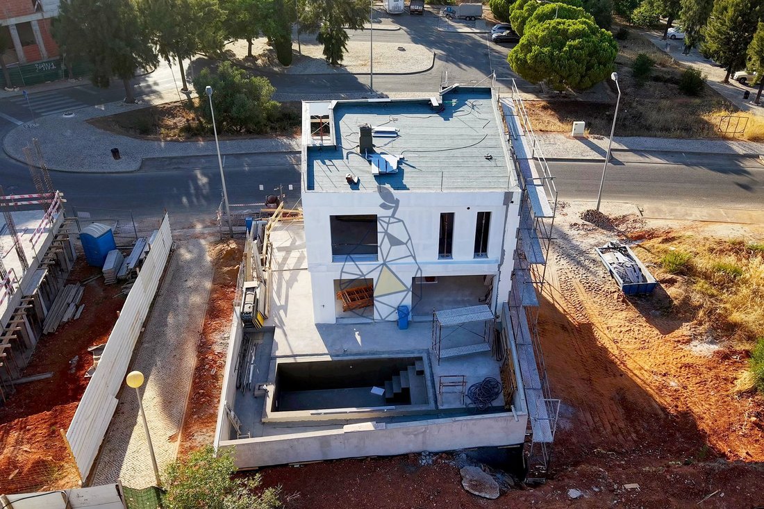 Villa in Parchal, Algarve, Portugal 2 - 18629900
