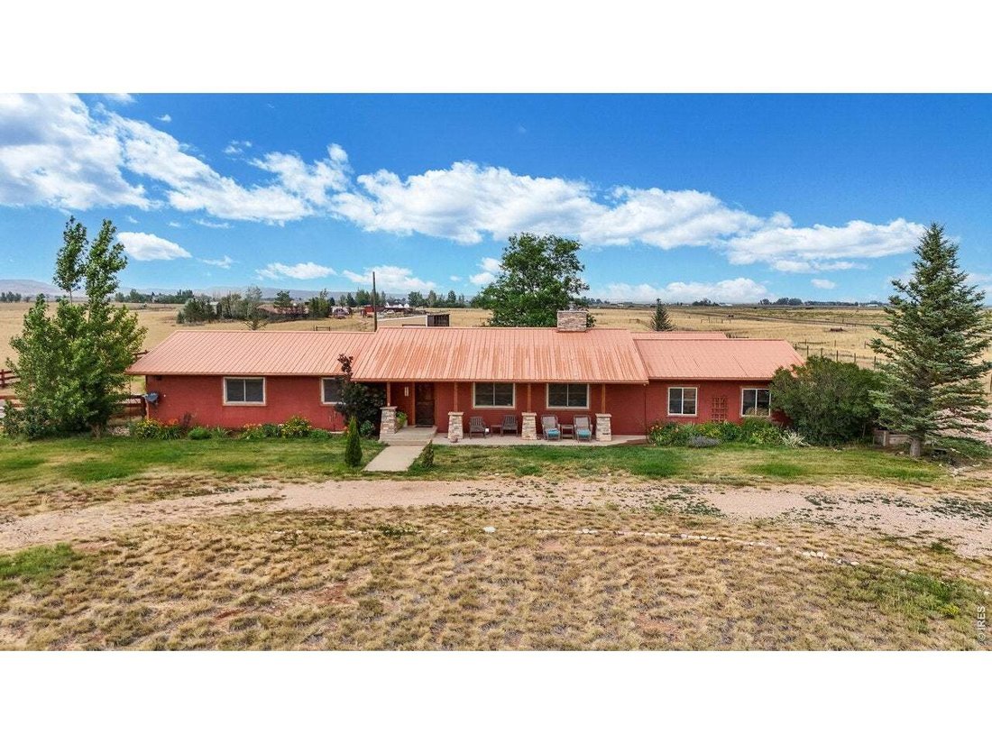 Wellington, Colorado, United States 1 - 18413266