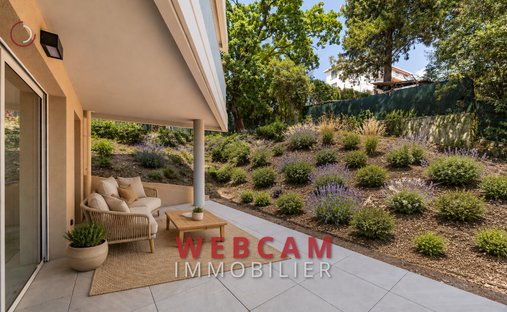 Apartment in Cannes, Provence-Alpes-Côte d'Azur, France 1