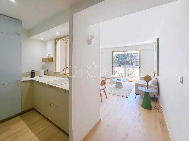Apartment in Cannes, Provence-Alpes-Côte d'Azur, France 2 - 18096160