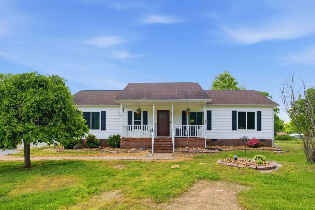 Land in Columbia, Tennessee, United States 3 - 18628486