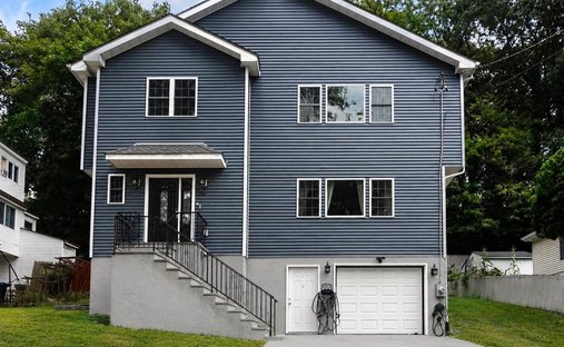 Haus in Elmsford, New York, Vereinigte Staaten 1