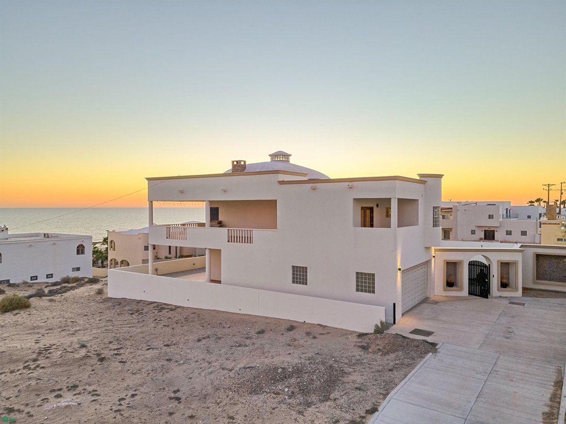 House in Puerto Peñasco, Sonora, Mexico 4 - 18004745