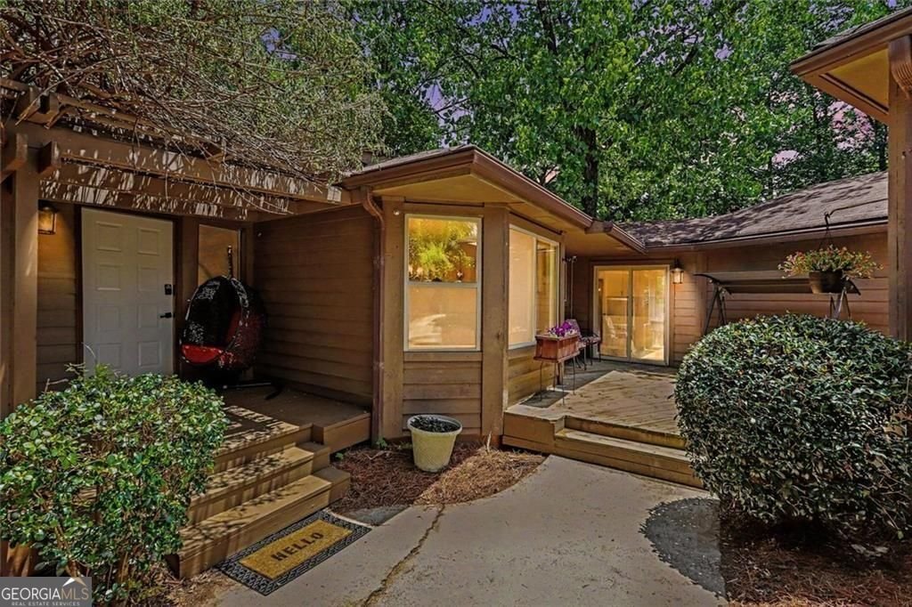Townhouse in Alpharetta, Georgia, United States 2 - 18481485