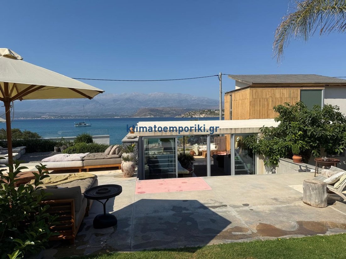 Villa in Crete, Greece 2 - 18626469