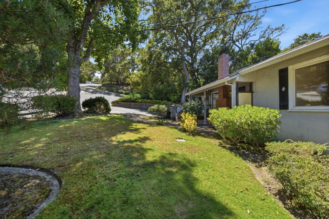 House in Millbrae, California, United States 5 - 18629531