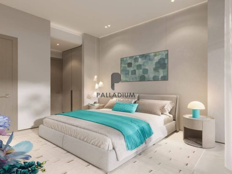 Apartment in Wadi Al Safa 5, Wadi Al Safa, Dubai 2 - 18626648