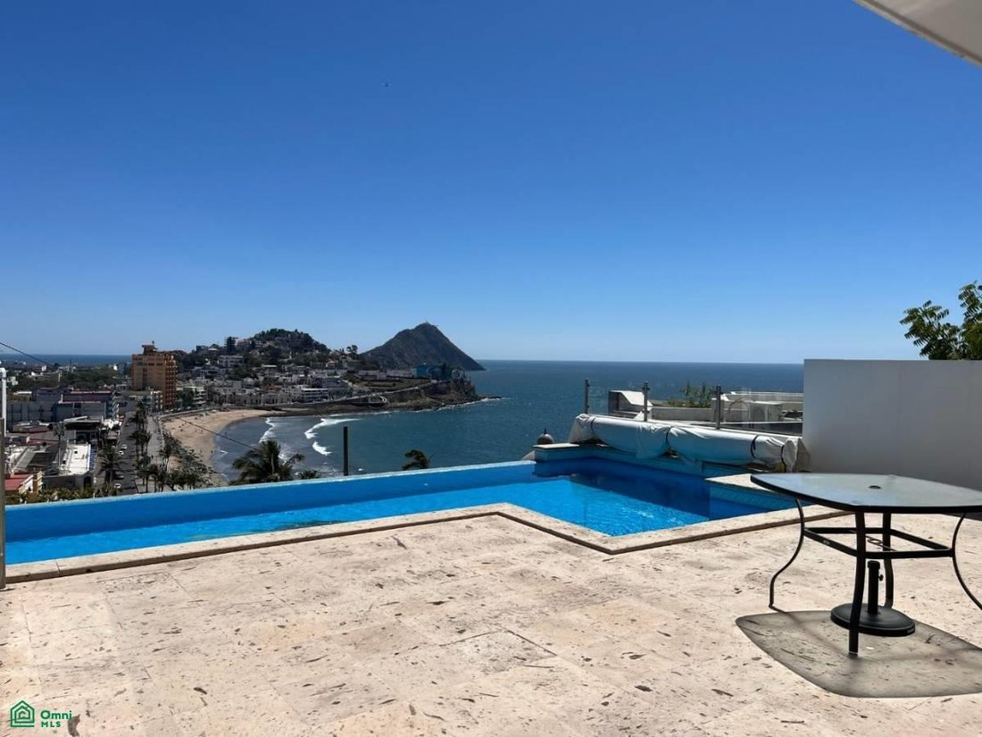 House in Mazatlán, Sinaloa, Mexico 4 - 17233332
