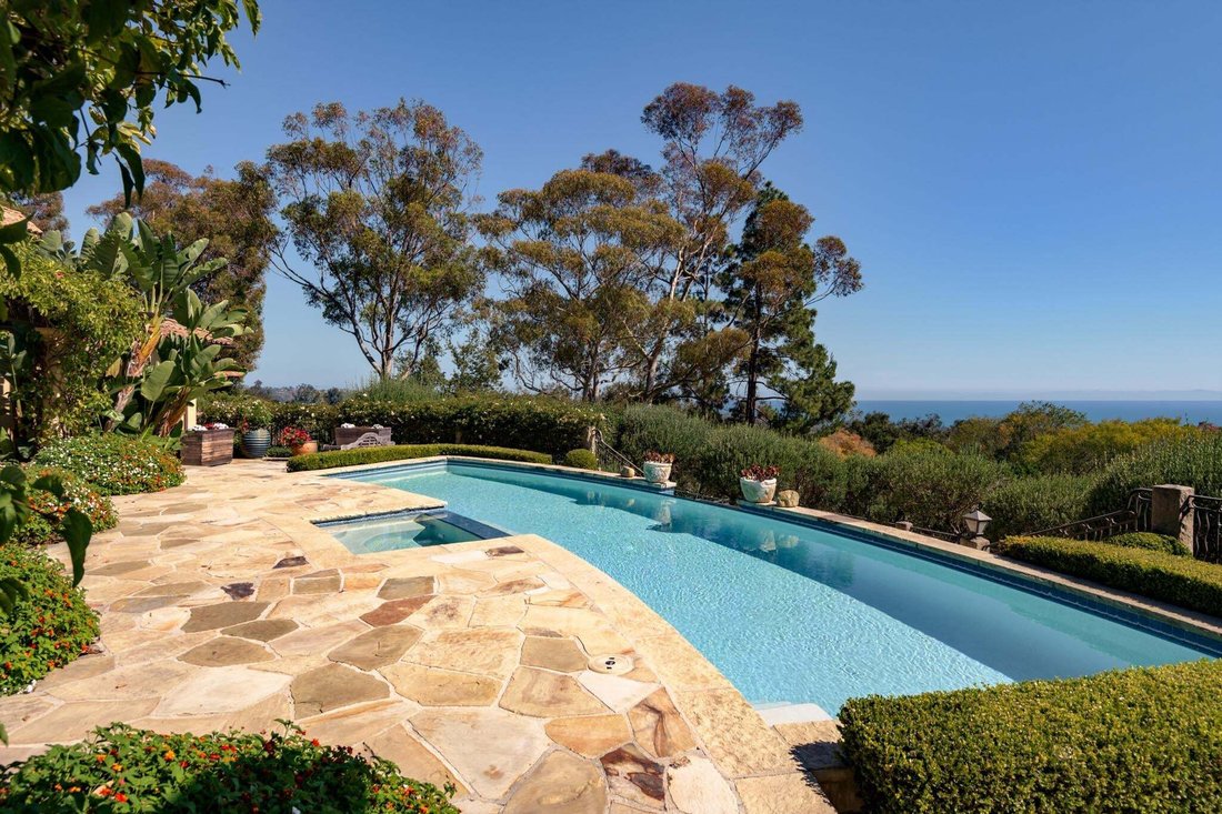 House in Montecito, California, United States 3 - 18627945