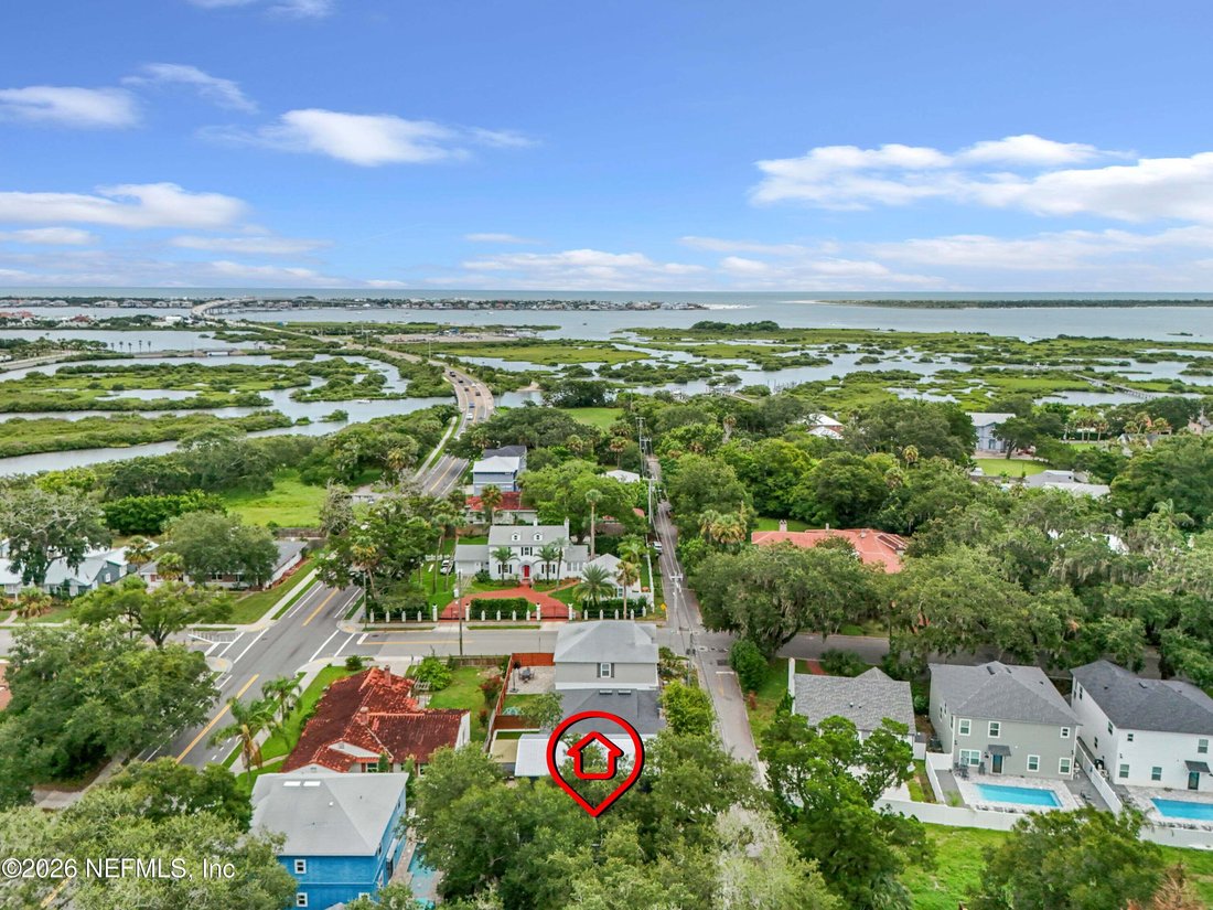 House in St. Augustine, Florida, United States 5 - 18628998
