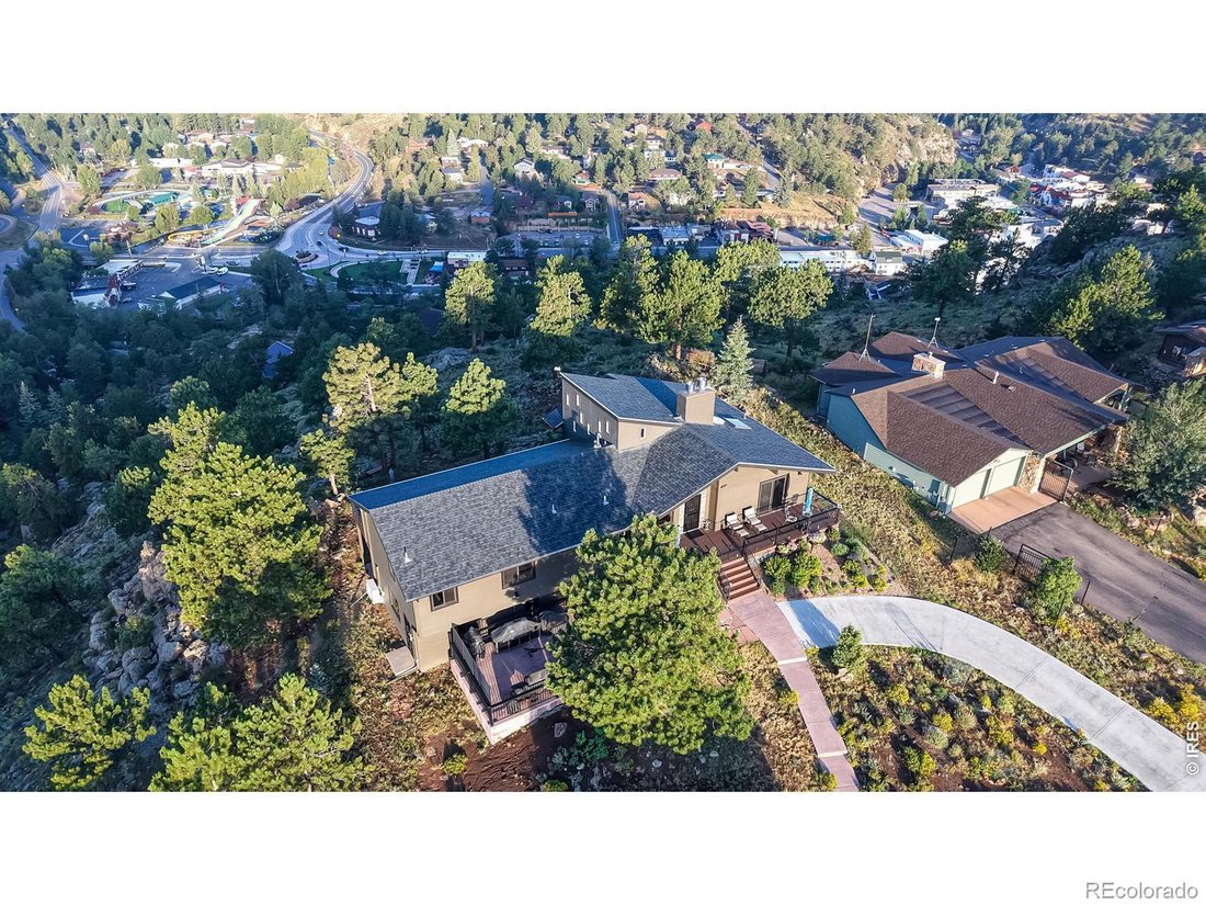 House in Estes Park, Colorado, United States 5 - 18629131
