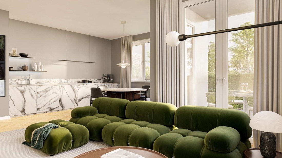 Apartment in Berlin, Berlin, Germany 5 - 18626424