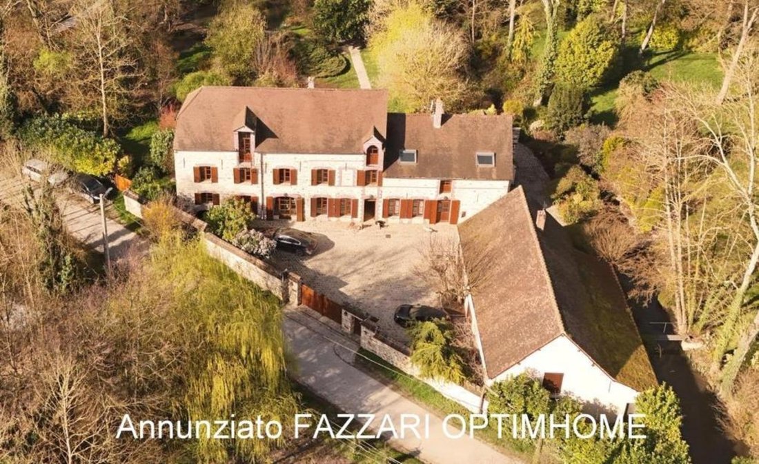 House in Soligny-les-Etangs, Grand Est, France 2 - 17652120