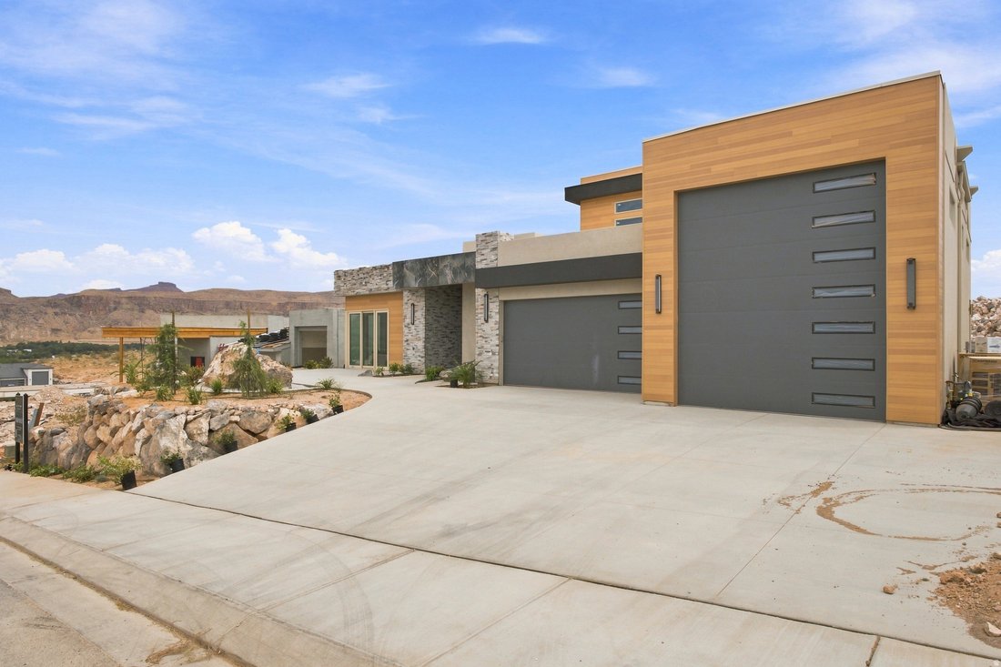 Casa a Hurricane, Utah, Stati Uniti 5 - 18353901