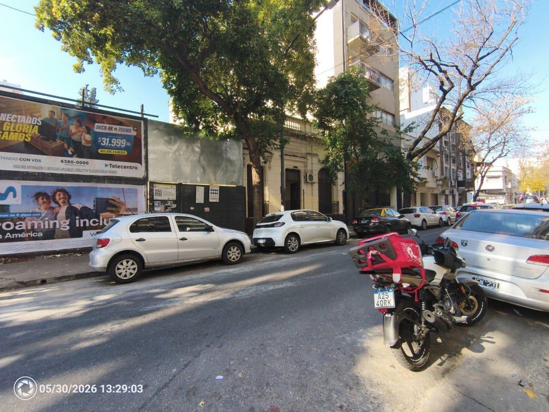 Land in Buenos Aires, Buenos Aires, Argentina 2 - 18627072