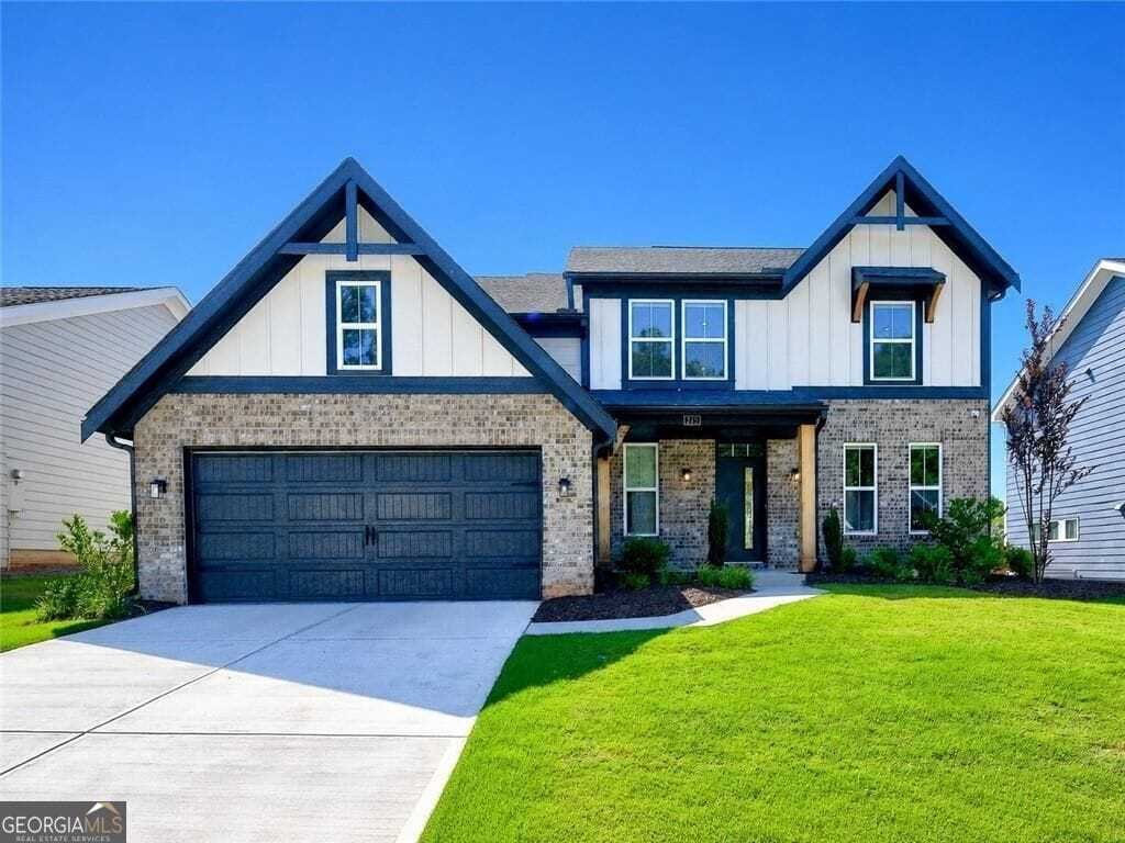 House in Braselton, Georgia, United States 1 - 18357024