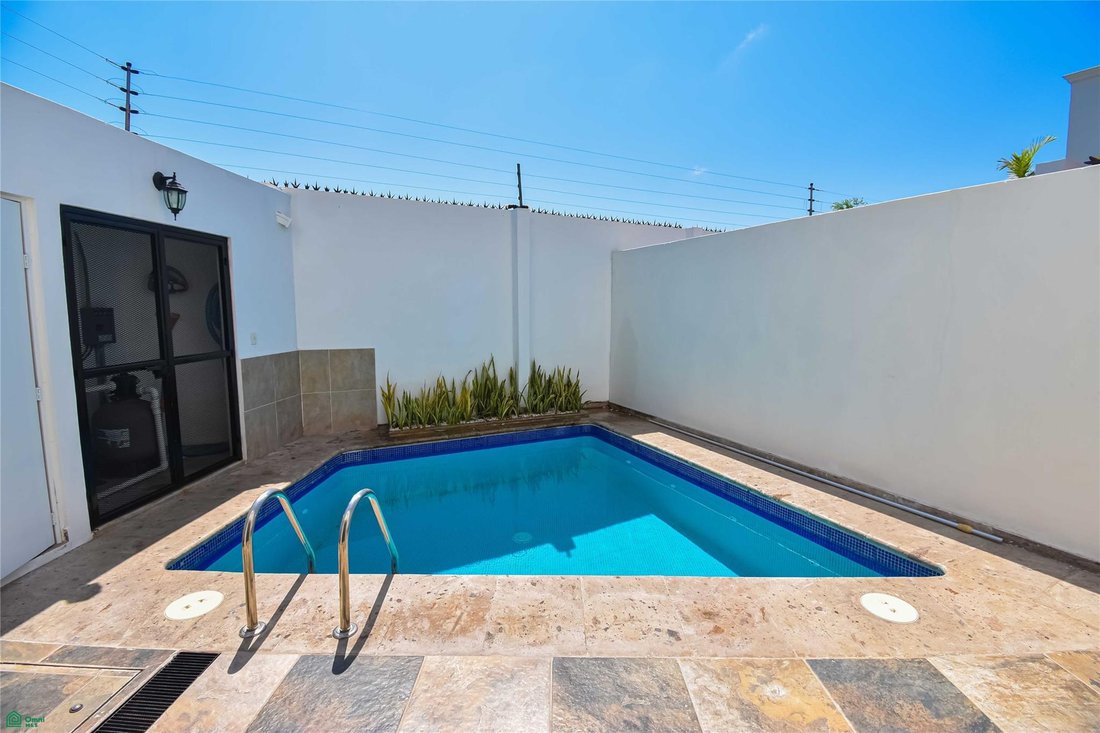 House in Mazatlán, Sinaloa, Mexico 3 - 17430939