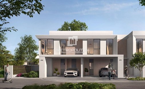 Townhouse in Al Wasl, Dubai, United Arab Emirates 1