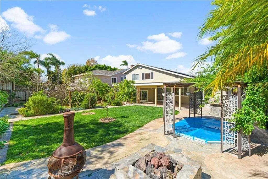 House in Mission Viejo, California, United States 1 - 17390680
