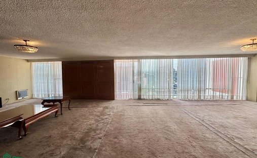Condo in Mexico City, Mexico 1