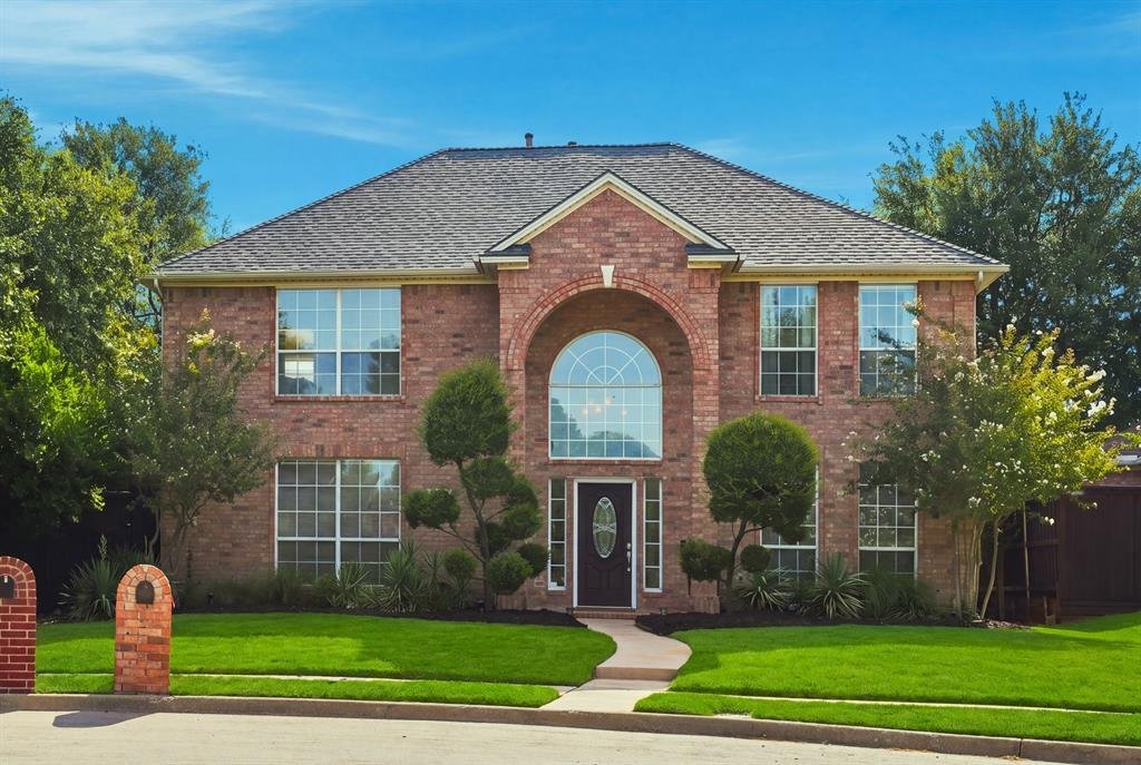 House in Plano, Texas, United States 2 - 18629273