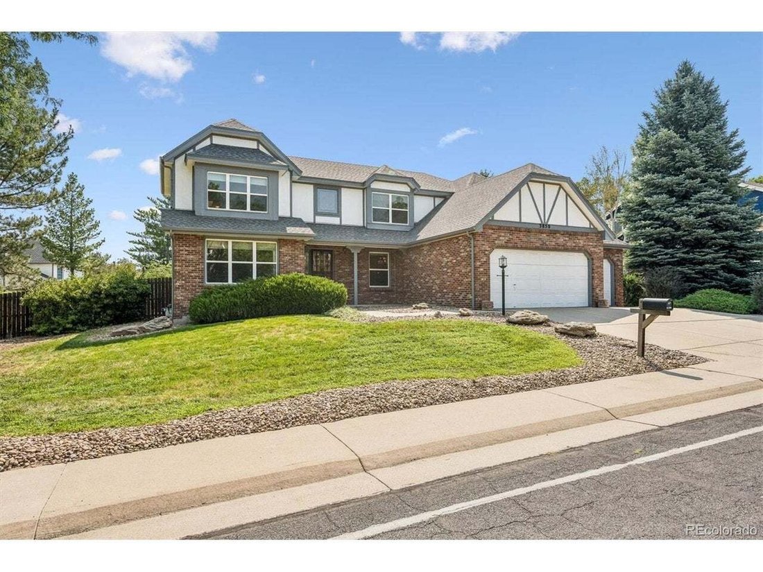 House in Westminster, Colorado, United States 1 - 18628882
