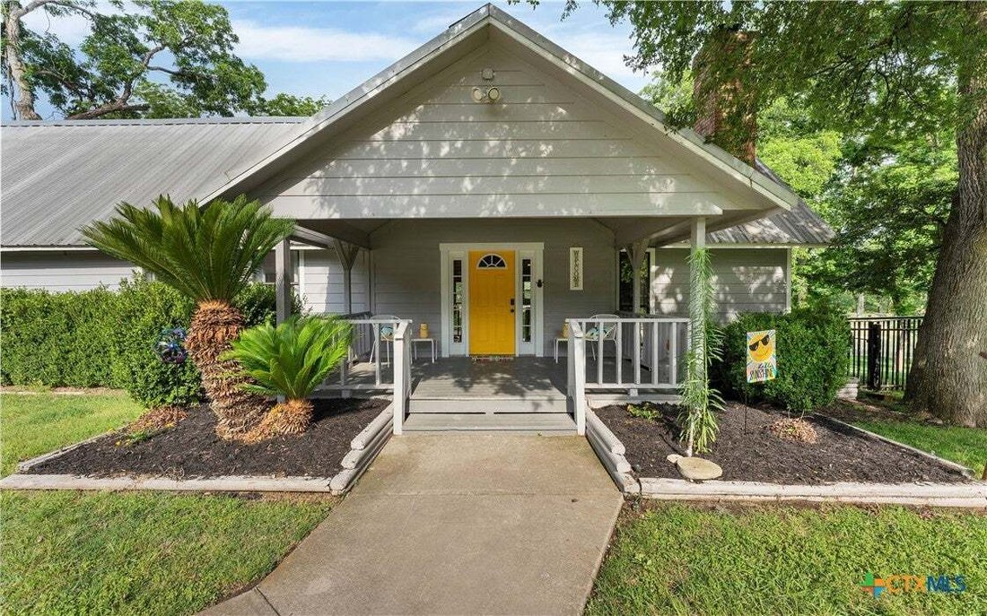 House in New Braunfels, Texas, United States 1 - 18629413