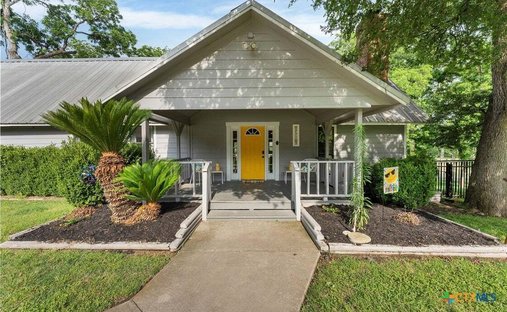 House in New Braunfels, Texas, United States 1