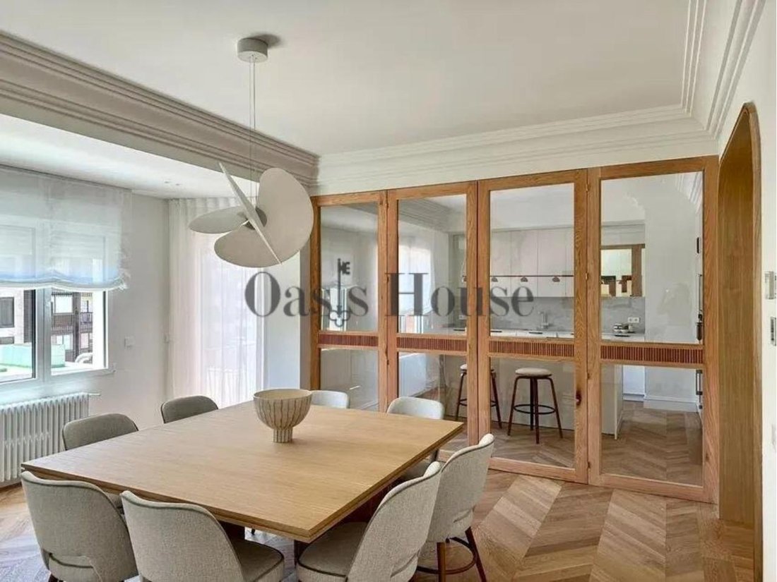 Apartment in Barrio Salamanca, Madrid, Spain 3 - 18628284