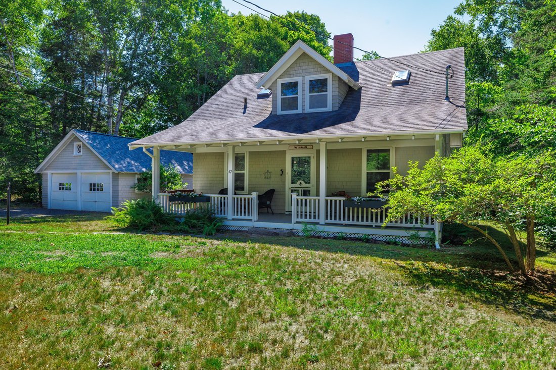 House in Southwest Harbor, Maine, United States 3 - 18627643