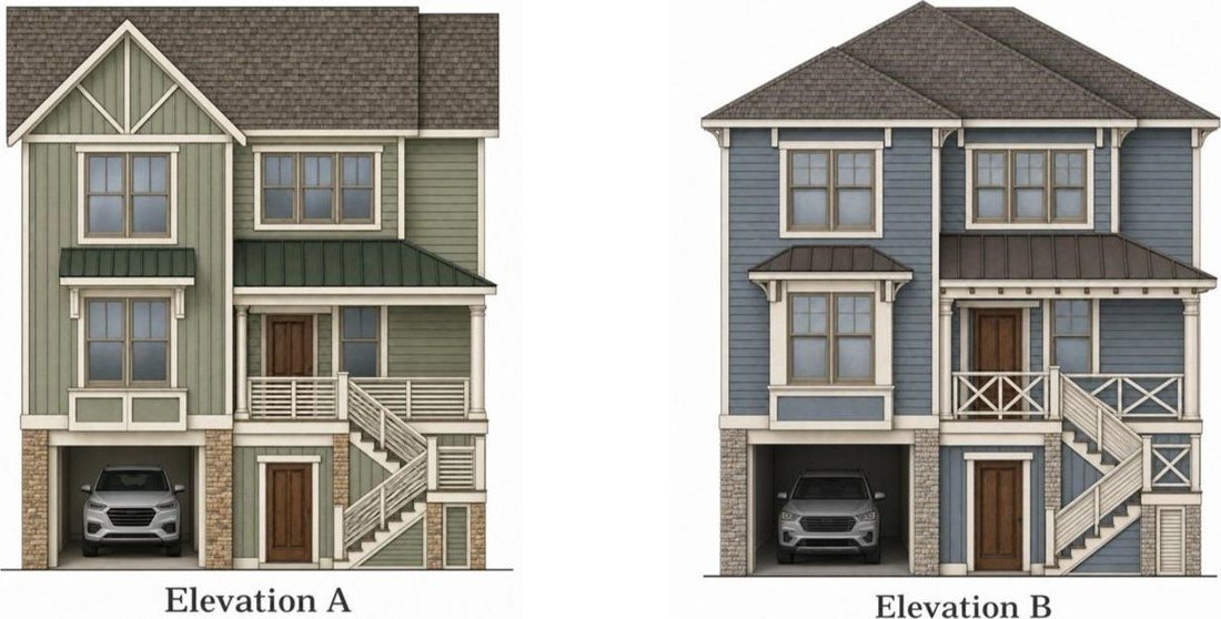 House in Avalon, New Jersey, United States 1 - 18507446