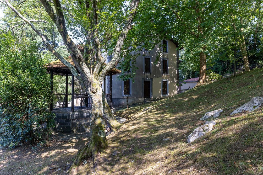 House in La Cavada, Riotuerto, Cantabria 4 - 18630121