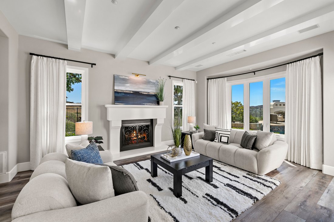 House in Trabuco Canyon, California, United States 4 - 18626969