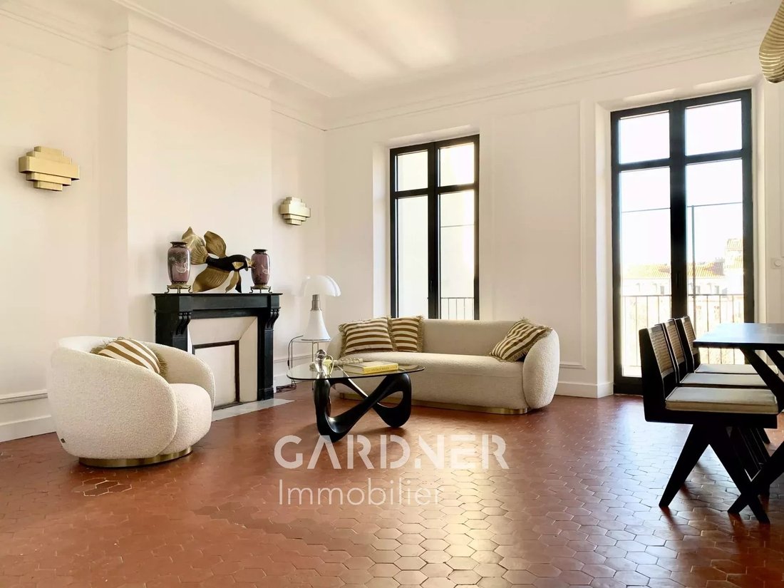 Apartment in 1er Arrondissement, Marseille, France 2 - 15723145