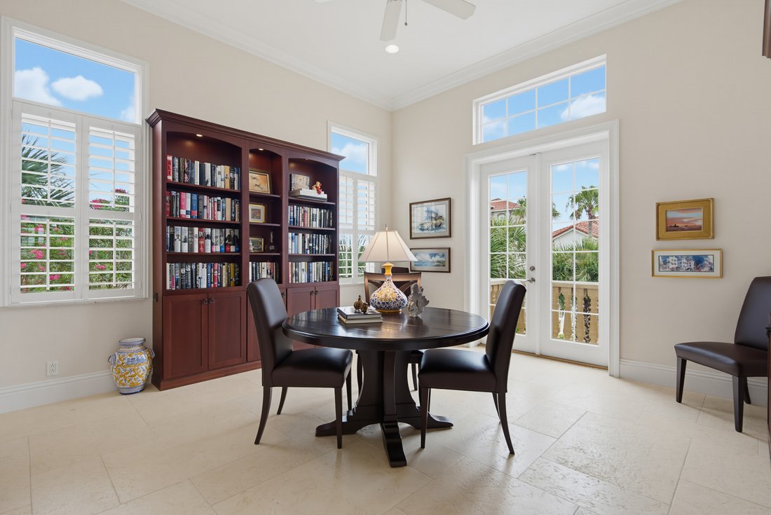 House in Palm Coast, Florida, United States 4 - 18626289