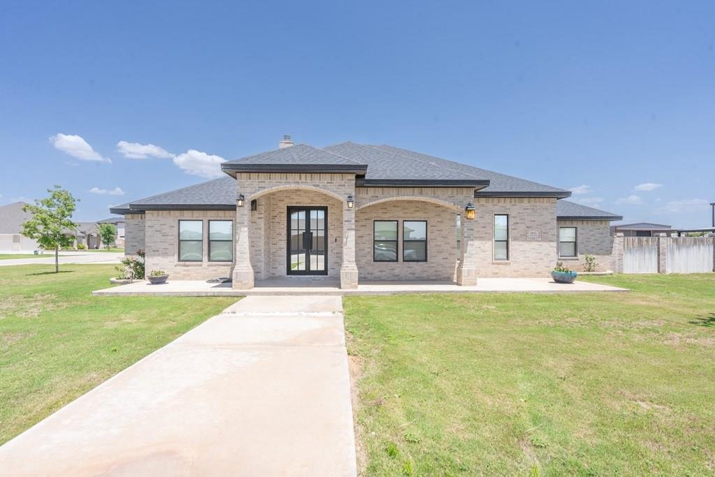 House in Midland, Texas, United States 1 - 18628699