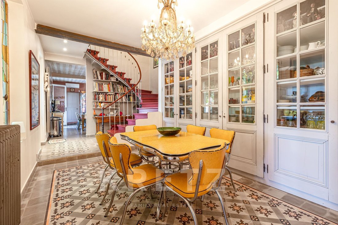 House in Visan, Provence-Alpes-Côte d'Azur, France 5 - 18630302