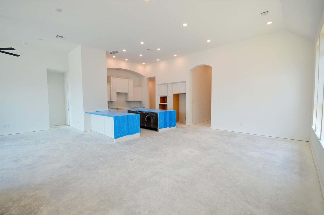 House in Manvel, Texas, United States 5 - 18020148