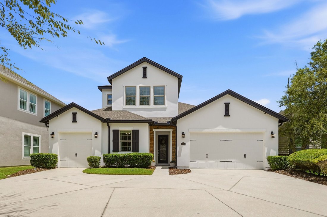 House in Jacksonville, Florida, United States 1 - 18627260